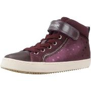 Sneakers Geox J KALISPERA GIRL I