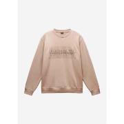 Trui Napapijri Albula crewneck sweater