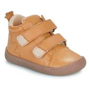 Hoge Sneakers Easy Peasy MY DEBOO VELCRO