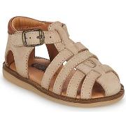 Sandalen GBB CORENTIN