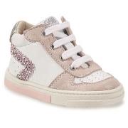 Hoge Sneakers GBB LOULOU