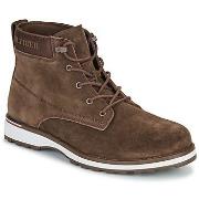 Laarzen Tommy Hilfiger CORPORATE OUTDOOR SUEDE BOOT