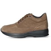 Sneakers Lumberjack -