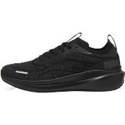 Lage Sneakers Puma 243562