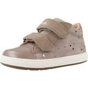 Sneakers Geox B BIGLIA