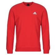 Sweater adidas FEELCOZY ESSENTIALS FLEECE SWEATSHIRT