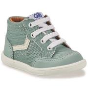 Hoge Sneakers GBB VIGO