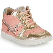 Hoge Sneakers GBB BOUBI