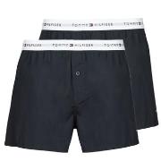 Boxers Tommy Hilfiger WOVEN BOXER X2