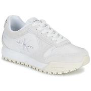 Lage Sneakers Calvin Klein Jeans TOOTHY RUNNER IRREGULARLINES