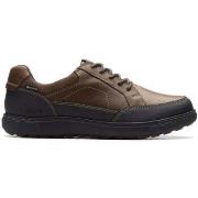 Nette Schoenen Clarks Mapstone LoGTX