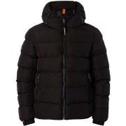 Trainingsjack Superdry Sport Puffer Jack Met Capuchon