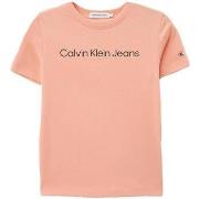 T-shirt Calvin Klein Jeans -