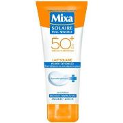 Zonverzorging Mixa Zonne Melk Optimale Tolerantie SPF50 - 200ml