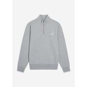 Trui Fred Perry Half zip sweatshirt