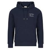 Sweater Gant SMALL GRAPHIC SWEAT HOODIE