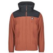 Windjack Quiksilver OVERCAST 3K WARM JACKET