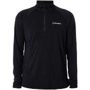 T-shirt Berghaus Trailblaze Tech T-shirt met lange mouwen