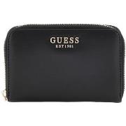 Portemonnee Guess LAUREL SLG MEDIUM ZIP AROUND