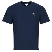 T-shirt Korte Mouw Lacoste TH7318