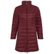 Mantel Vila Sibiria Jacket L/S - Cabernet