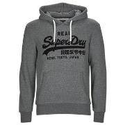 Sweater Superdry TONAL VL HOODIE