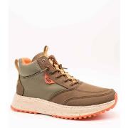 Hoge Sneakers HEYDUDE -