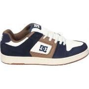 Sportschoenen DC Shoes ADYS100765-TBN