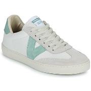 Lage Sneakers Victoria BERLIN