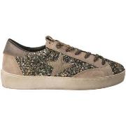 Lage Sneakers Cetti -