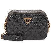 Schoudertas Guess GIULLY CAMERA BAG