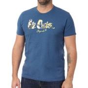 T-shirt Lee Cooper -