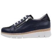 Lage Sneakers Dorking D9301