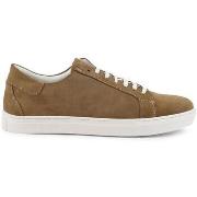 Sneakers Duca Di Morrone Brando - Suede Brown