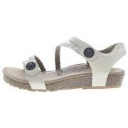 Sandalen Aetrex Jillian Q Strap Braid