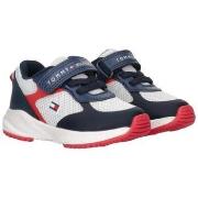 Lage Sneakers Tommy Hilfiger -