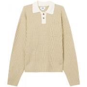 Sweater Obey Danny polo sweater