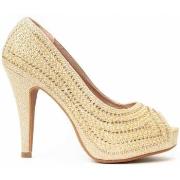 Pumps Leindia 91265