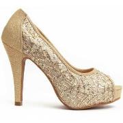 Pumps Leindia 91272