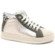 Hoge Sneakers Balocchi BAL-I24-642445-TO-a