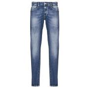 Skinny Jeans Le Temps des Cerises 700/11