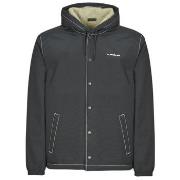 Windjack Quiksilver RAIN CLOUD WARM HOODED COACH