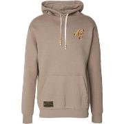 Fleece Jack New-Era -