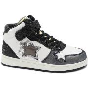 Hoge Sneakers Atlantic Stars ATL-I24-PAKG01-BKGL2