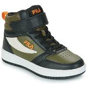 Hoge Sneakers Fila FILA REGA NF mid velcro kids