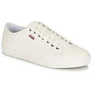 Lage Sneakers Levis WOODWARD