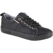 Lage Sneakers Big Star Shoes