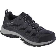 Wandelschoenen Columbia Crestwood