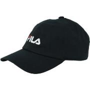 Pet Fila Bergen Dad Cap