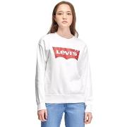 Trainingsjack Levis Graphic Standard Crew Hoodie